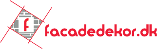 Facadedekor.dk